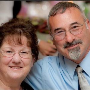 Meet your Posher, Marilyn